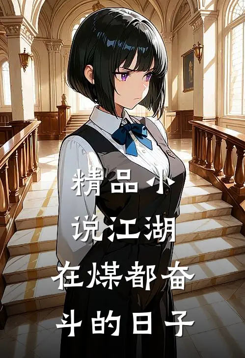 精品小说江湖：在煤都奋斗的日子