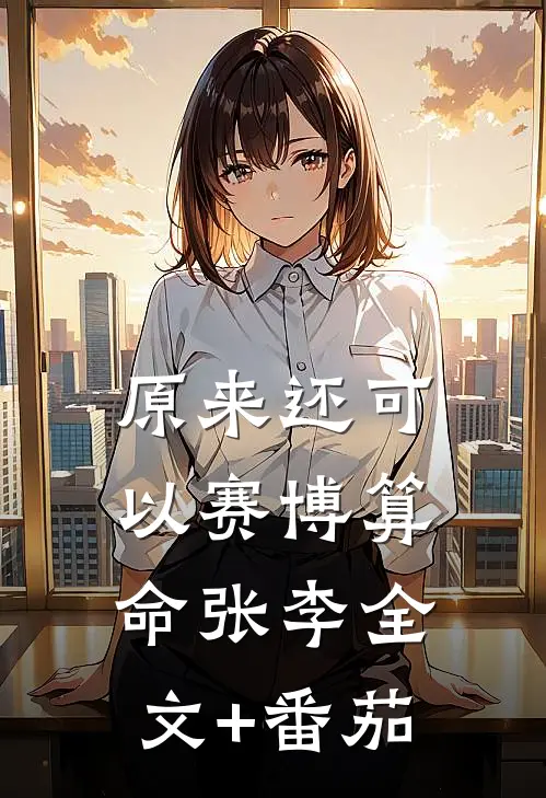 原来还可以赛博算命张李全文+番茄