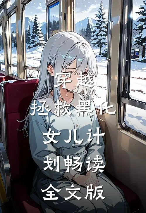 穿越：拯救黑化女儿计划畅读全文版