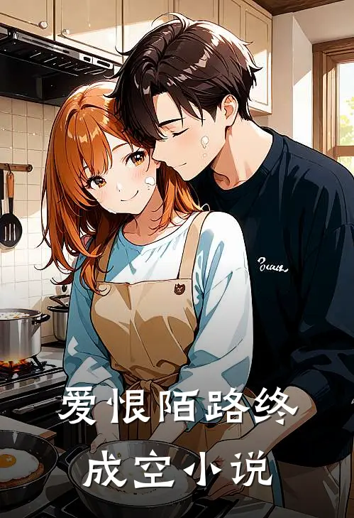 爱恨陌路终成空小说