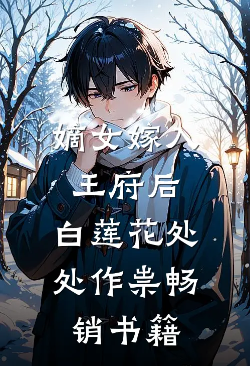 嫡女嫁入王府后，白莲花处处作祟畅销书籍