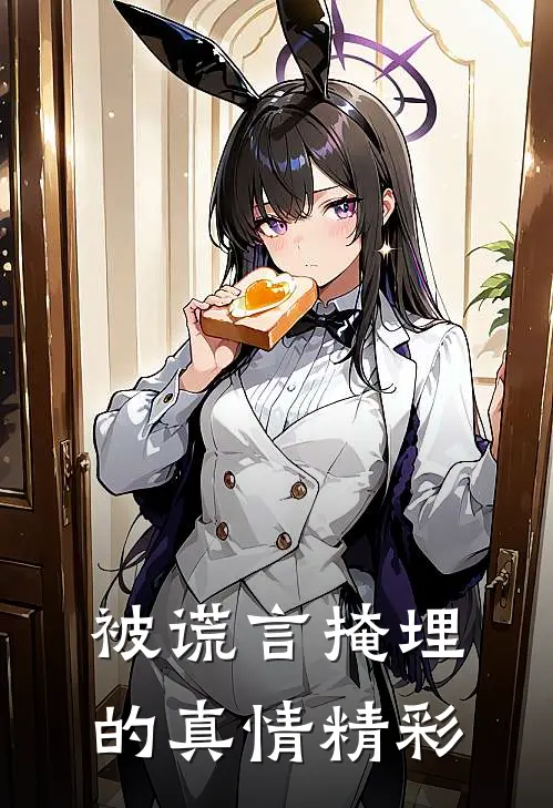 被谎言掩埋的真情精彩