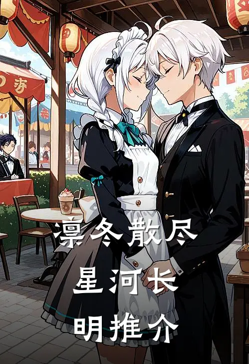 凛冬散尽，星河长明推介