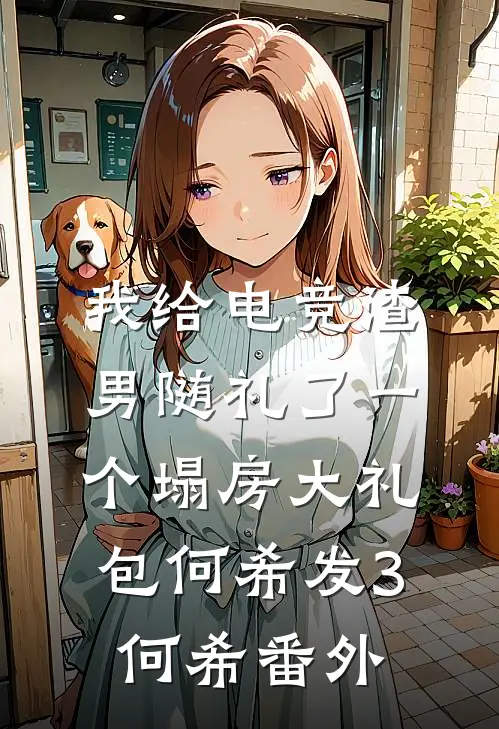 我给电竞渣男随礼了一个塌房大礼包何希发3何希 番外