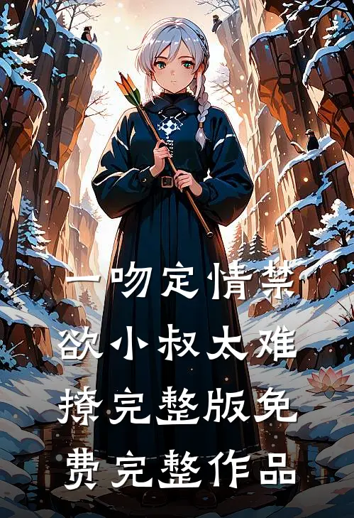 一吻定情禁欲小叔太难撩完整版免费完整作品