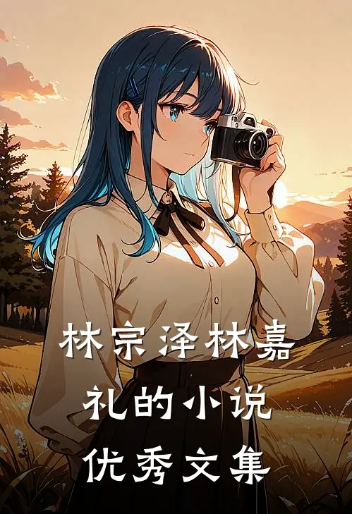 林宗泽林嘉礼的小说优秀文集