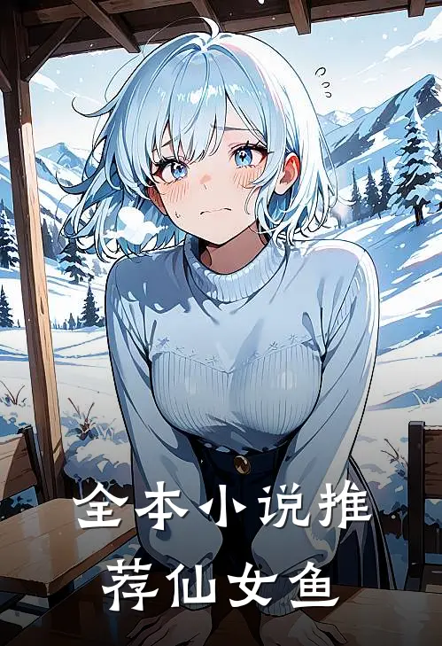 全本小说推荐仙女鱼