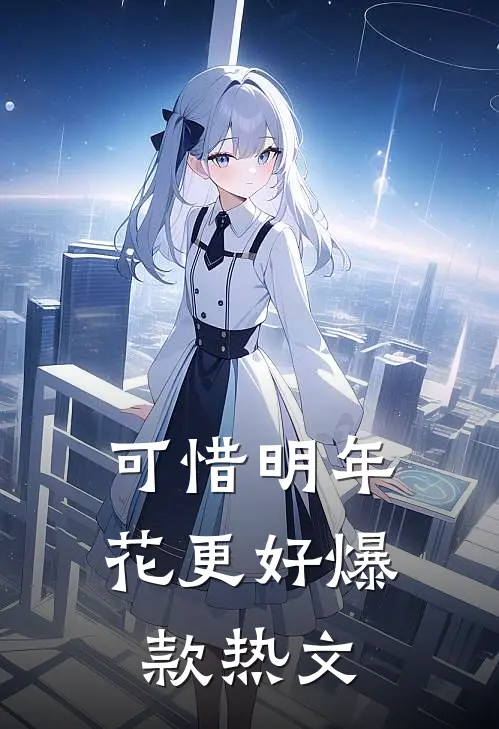 可惜明年花更好爆款热文