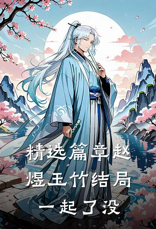 精选篇章赵煜玉竹结局一起了没