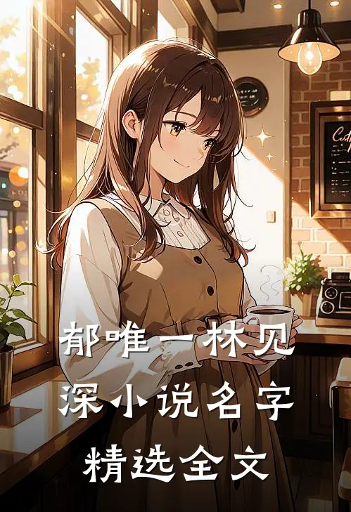郁唯一林见深小说名字精选全文