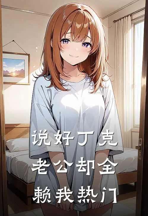 说好丁克，老公却全赖我热门