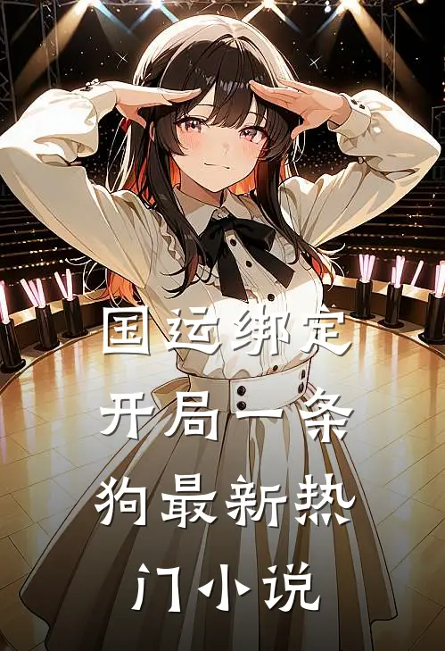 国运绑定.开局一条狗最新热门小说