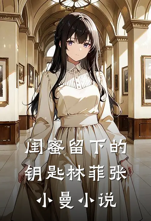 闺蜜留下的钥匙林菲张小曼小说