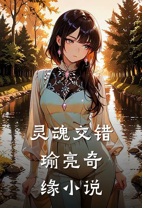 灵魂交错：瑜亮奇缘小说