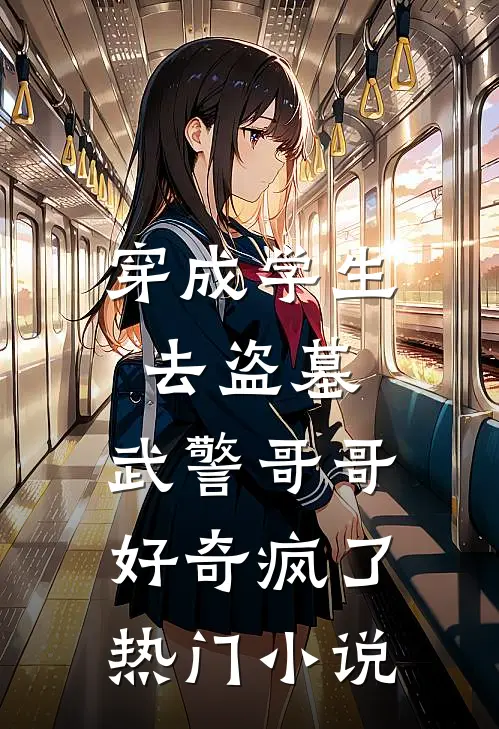 穿成学生去盗墓，武警哥哥好奇疯了热门小说