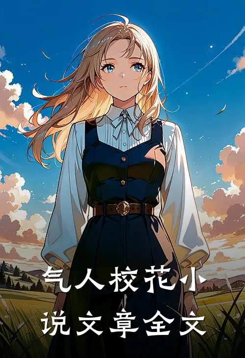 气人校花小说文章全文
