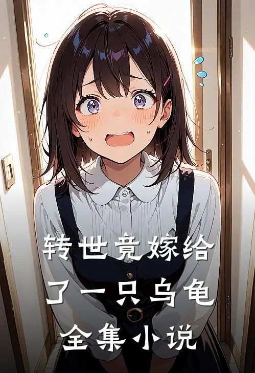 转世竟嫁给了一只乌龟全集小说