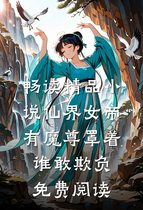畅读精品小说仙界女帝有魔尊罩着谁敢欺负免费阅读