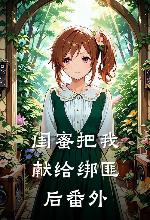 闺蜜把我献给绑匪后番外