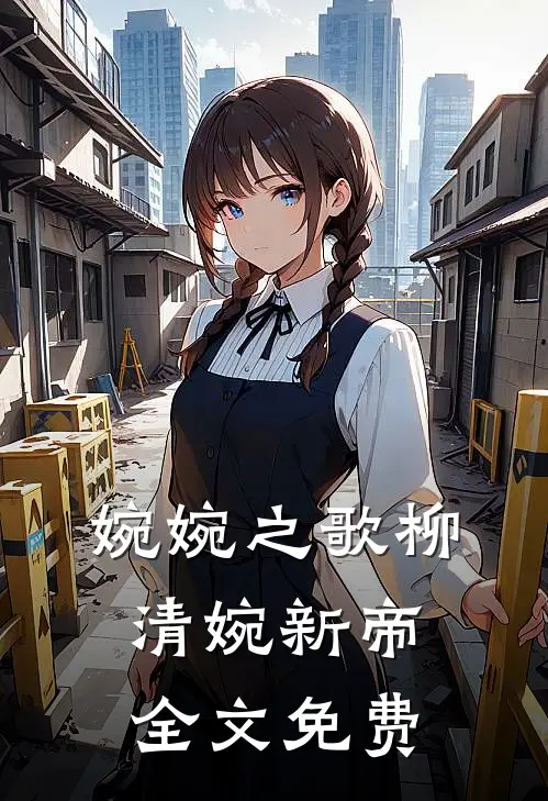 婉婉之歌柳清婉新帝全文免费
