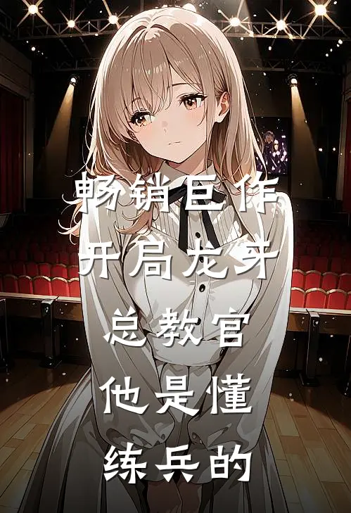 畅销巨作开局龙牙总教官，他是懂练兵的
