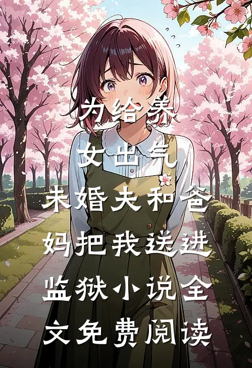 为给养女出气，未婚夫和爸妈把我送进监狱小说全文免费阅读