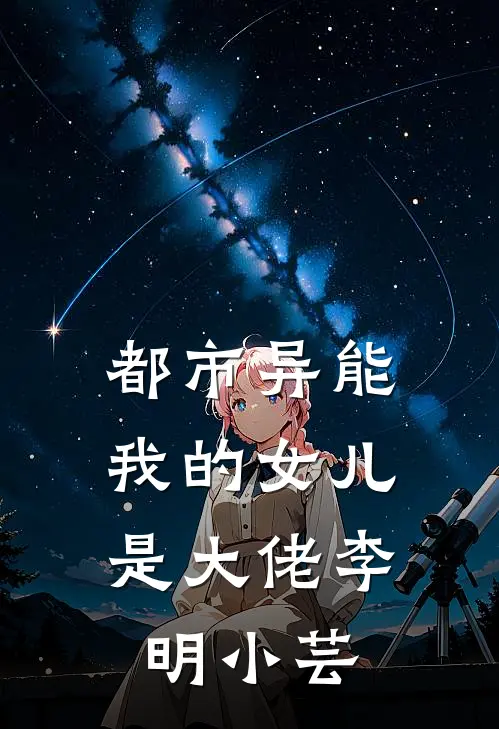 都市异能：我的女儿是大佬李明小芸