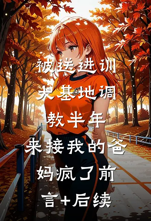 被送进训犬基地调教半年，来接我的爸妈疯了前言+后续