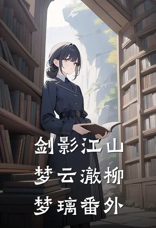剑影江山梦云澈柳梦璃 番外