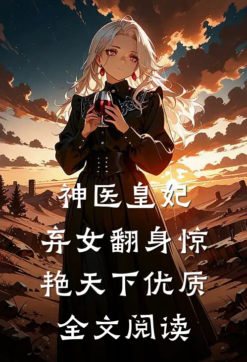 神医皇妃：弃女翻身惊艳天下优质全文阅读