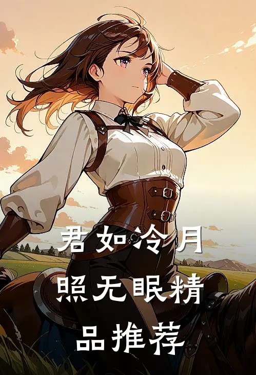 君如冷月照无眠精品推荐