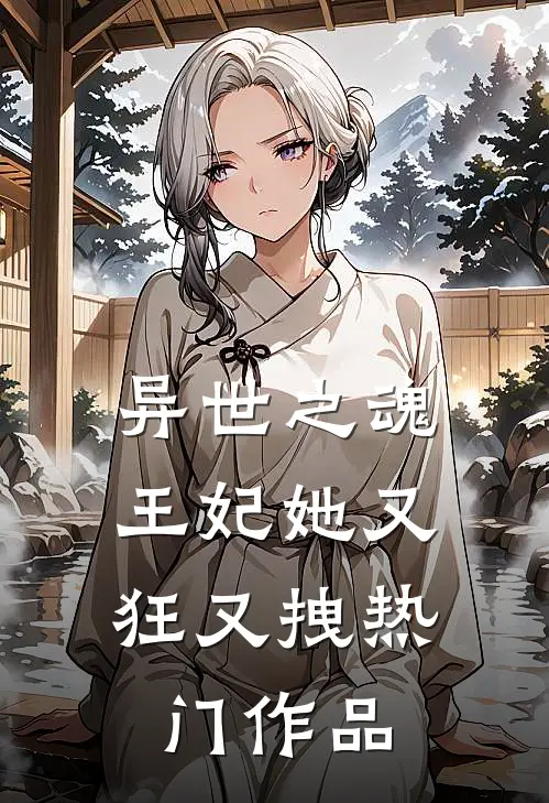 异世之魂：王妃她又狂又拽热门作品