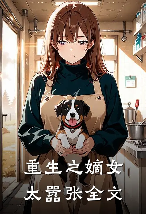 重生之嫡女太嚣张全文