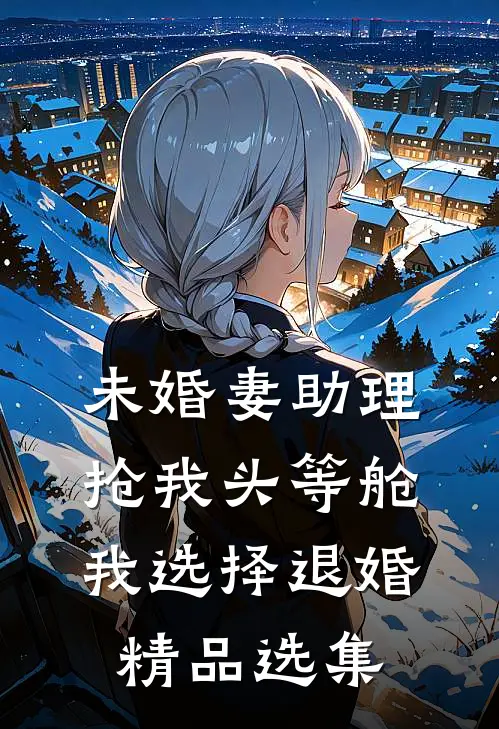 未婚妻助理抢我头等舱，我选择退婚精品选集