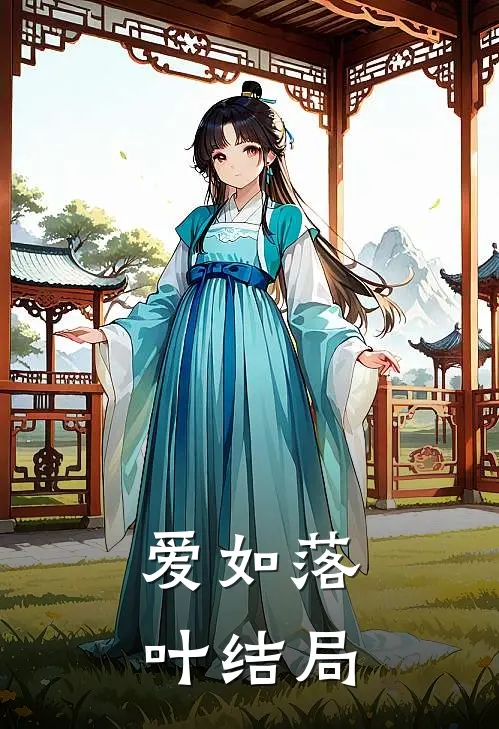 爱如落叶结局