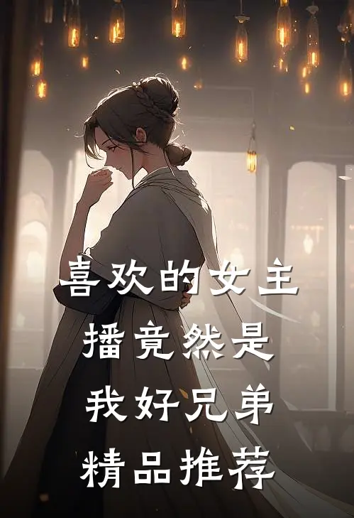 喜欢的女主播竟然是我好兄弟精品推荐