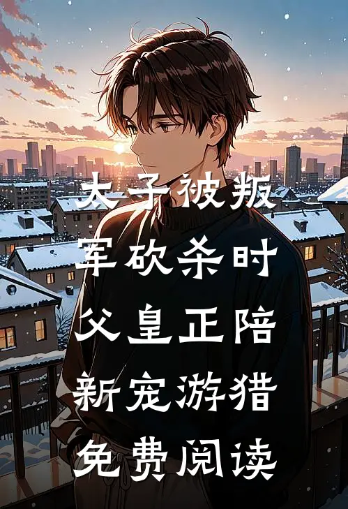 太子被叛军砍杀时，父皇正陪新宠游猎免费阅读