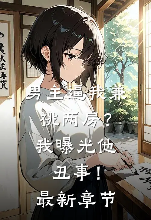 男主逼我兼祧两房？我曝光他丑事！最新章节