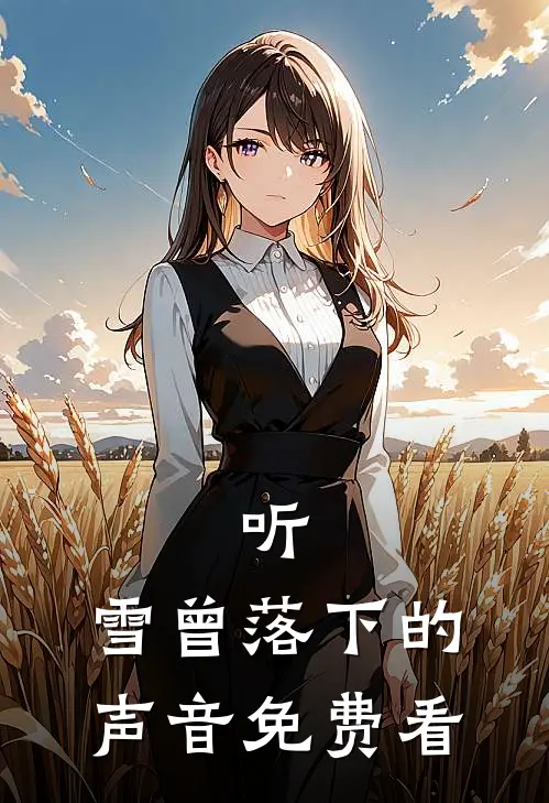 听，雪曾落下的声音免费看