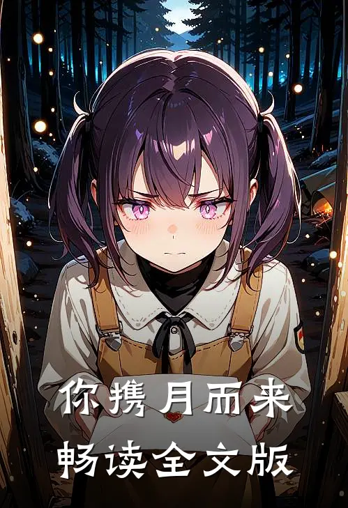 你携月而来畅读全文版