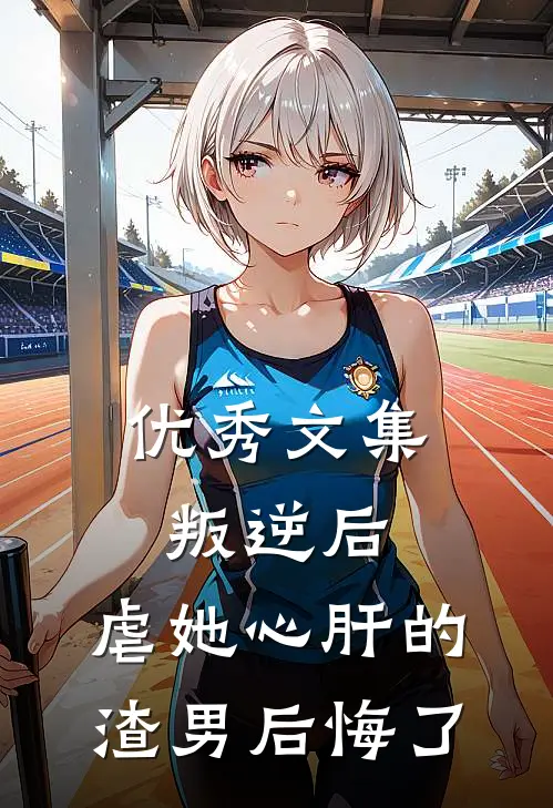 优秀文集叛逆后，虐她心肝的渣男后悔了