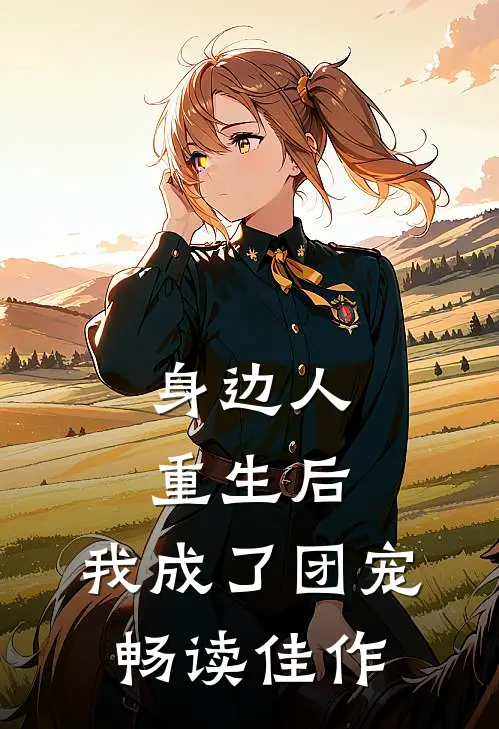 身边人重生后,我成了团宠畅读佳作