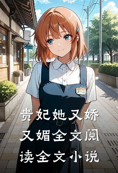 贵妃她又娇又媚全文阅读全文小说