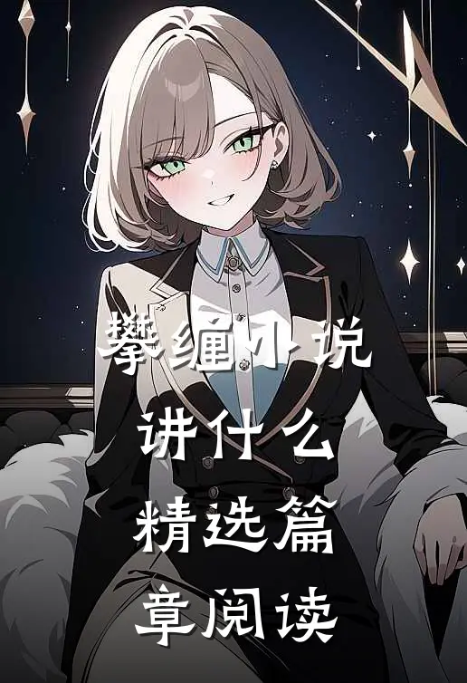 攀缠小说讲什么精选篇章阅读