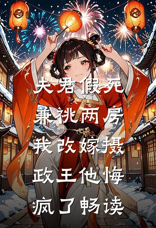 夫君假死兼祧两房，我改嫁摄政王他悔疯了畅读