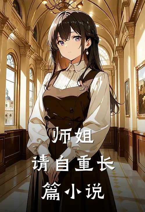 师姐，请自重长篇小说