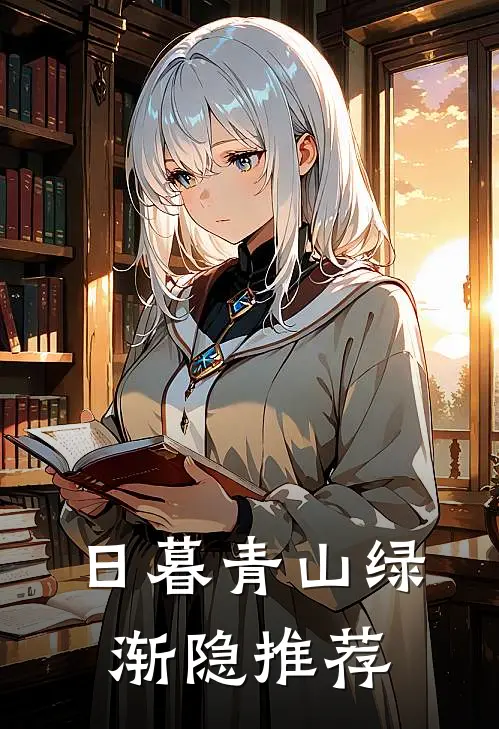 日暮青山绿渐隐推荐