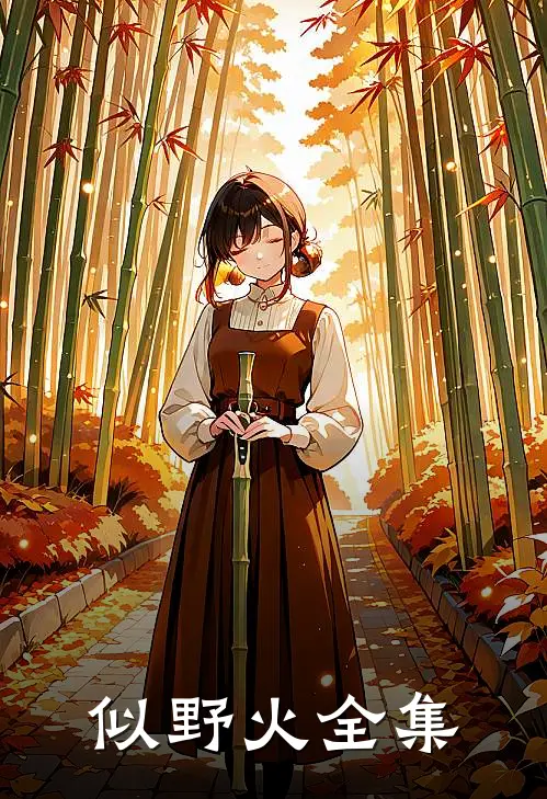 似野火全集