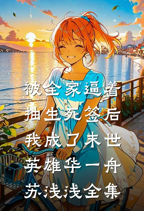 被全家逼着抽生死签后，我成了末世英雄华一舟苏浅浅 全集