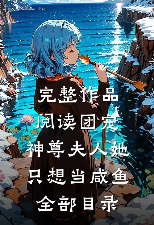 完整作品阅读团宠:神尊夫人她只想当咸鱼全部目录